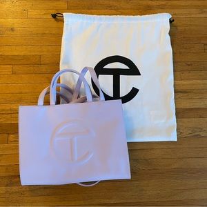Telfar Medium Shopper Bag